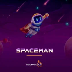 Spaceman aa77
